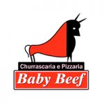 Logo Baby Beef | Meme Digital - Agência de Marketing Digital em Campinas