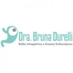 Logo Bruna Durelli | Meme Digital - Agência de Marketing Digital em Campinas